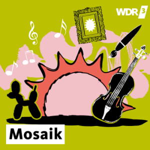 WDR 3 Mosaik-logo
