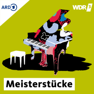 WDR 3 Meisterstücke-logo