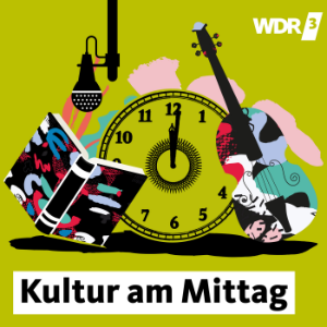 WDR 3 Kultur am Mittag-logo