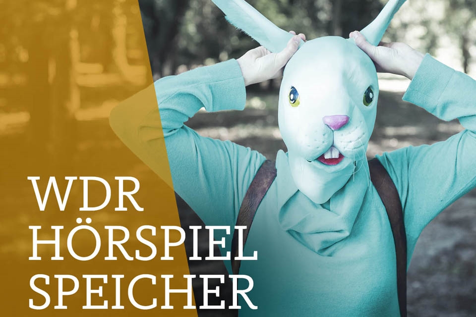 WDR 3 Horspiel
