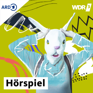 WDR 3 Horspiel-logo