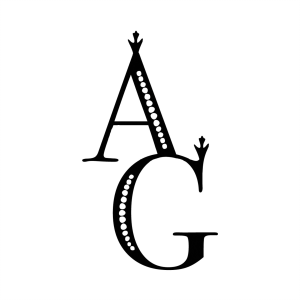 Allegory Gallery Interviews-logo