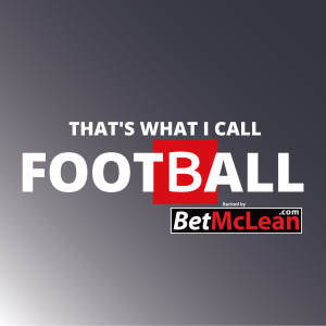 S5 Ep24: S5 #24 That's What I Call Football