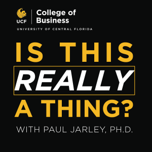 Is This Really a Thing?-logo