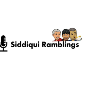 Siddiqui Ramblings-logo
