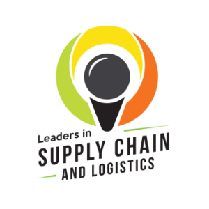Leaders in Supply Chain and Logistics Podcast-logo