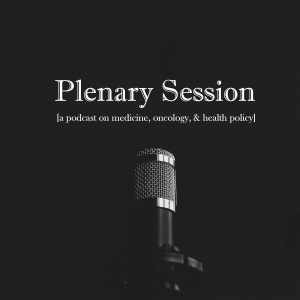 Plenary Session - inactive due to federal service-logo
