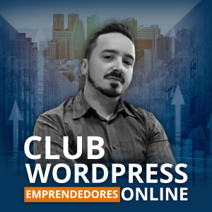 Club WordPress Emprendedores Online-logo