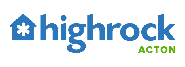 Highrock Church Acton