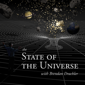 The State of The Universe-logo