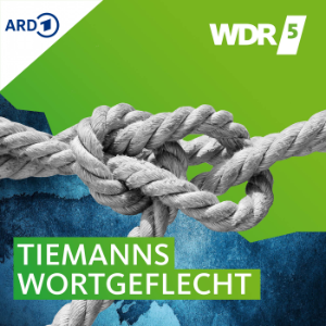 WDR5 Tiemanns Wortgeflecht-logo