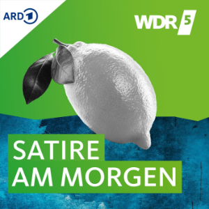 WDR 5 Satire am Morgen-logo
