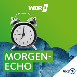 WDR 5 Morgenecho-logo