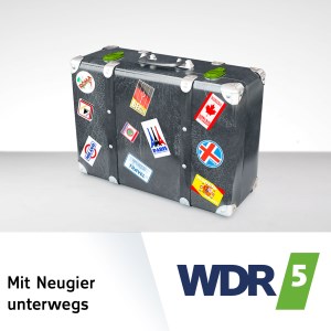 WDR 5 Mit Neugier unterwegs Ganze Sendung (30.11.2019)