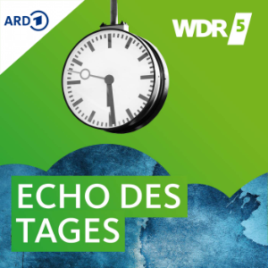 WDR 5 Echo des Tages-logo