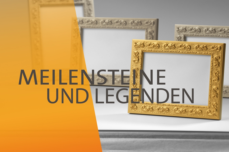WDR 4 Meilensteine und Legenden