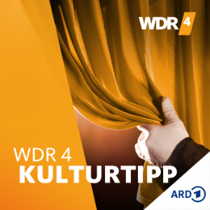 WDR 4 Kulturtipp-logo