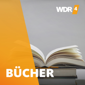 WDR 4 Bücher-logo