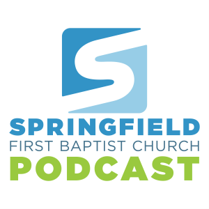 Springfield First Baptist Church Podcast-logo