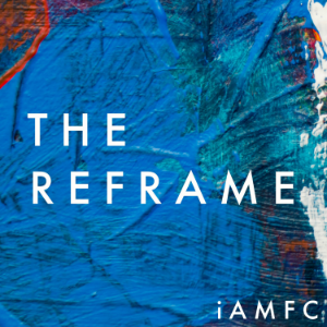 The Reframe-logo