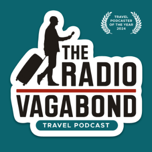 Radiovagabond-logo