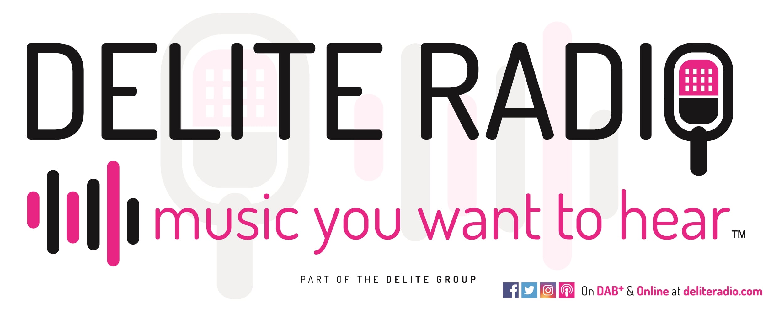 Delite Radio Listen Again