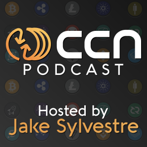 #21 Interview w/ WeTrust CEO George Li