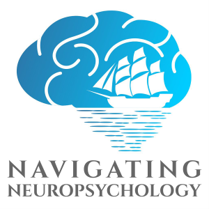 Navigating Neuropsychology-logo