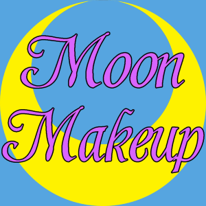 Moon Makeup-logo