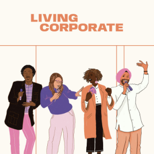 Living Corporate-logo