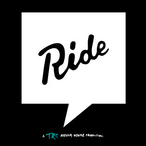 The Ride Companion-logo