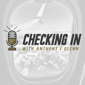 Checking In with Anthony & Glenn-logo