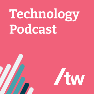 Thoughtworks Technology Podcast-logo