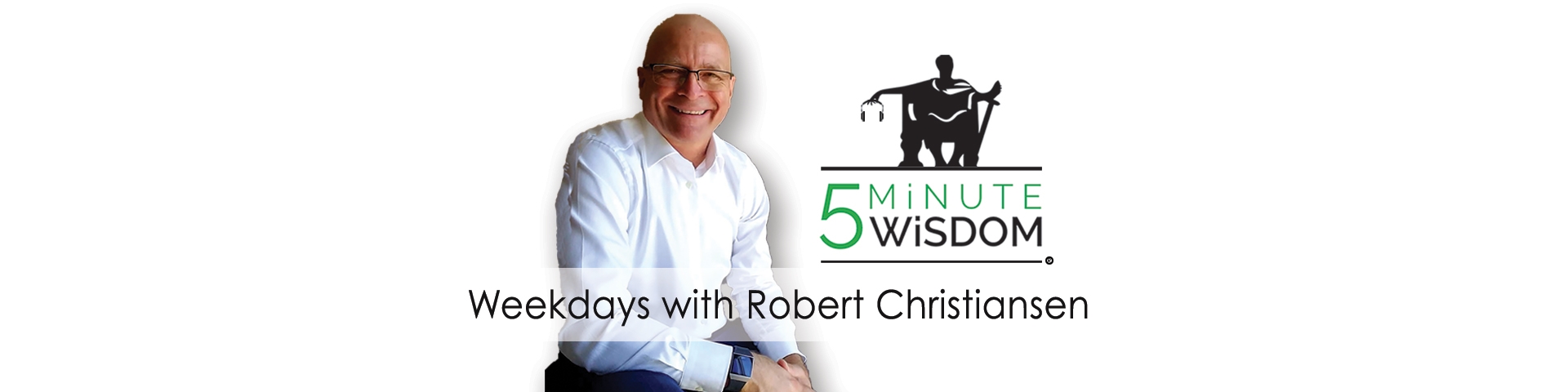 Motive For Life Radio Show with Robert Christiansen