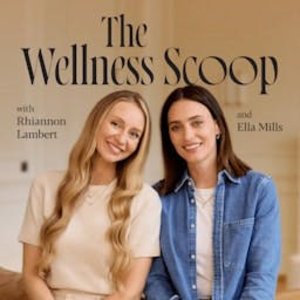 The Wellness Scoop-logo