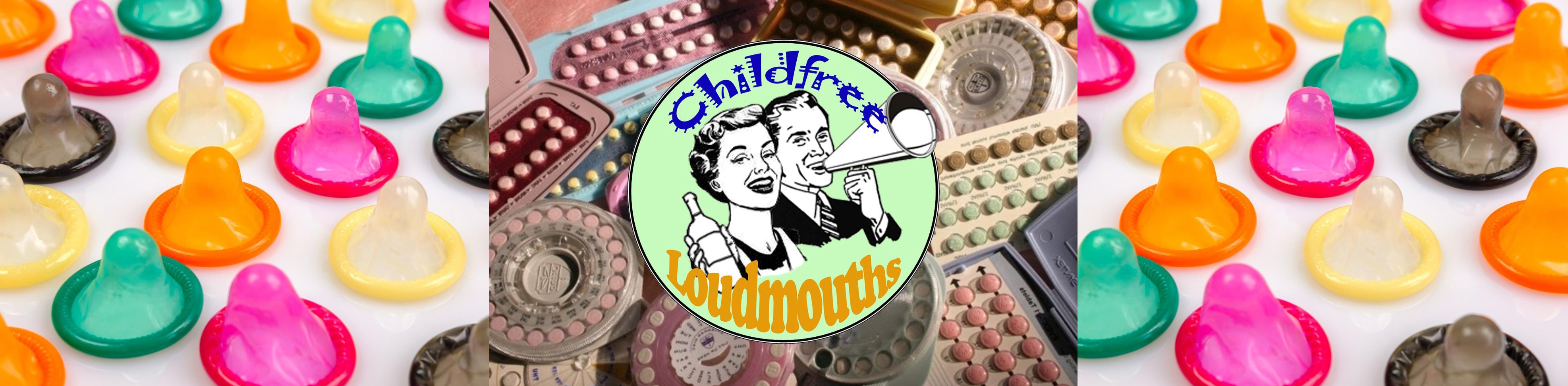 Childfree Loudmouths Podcast