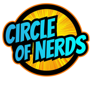 Circle Of Nerds-logo