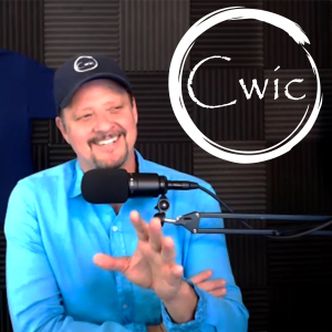 Cwic Media- LDS Podcast / Latter-day Saints-logo