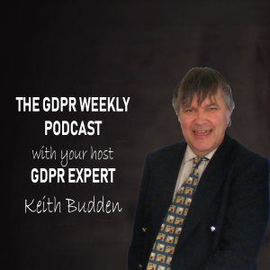 GDPR Weekly Show-logo