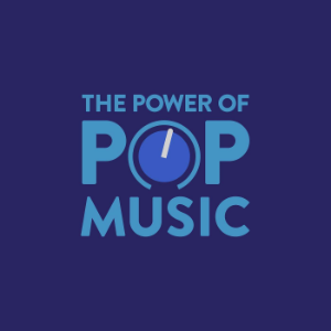 The Power of Pop Music-logo