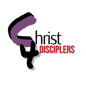 Christ for Disciplers-logo