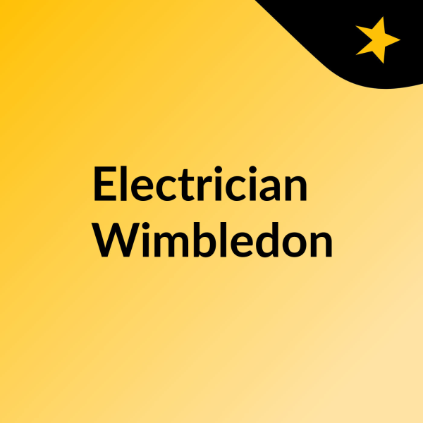 Electrician Wimbledon Free Radio TuneIn