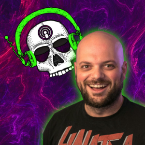 KromeDome Radio-logo