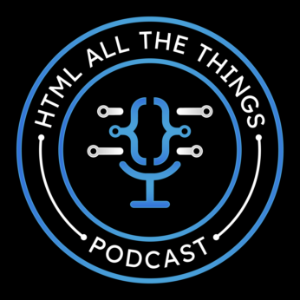 HTML All The Things - Web Development, Web Design, Small Business-logo