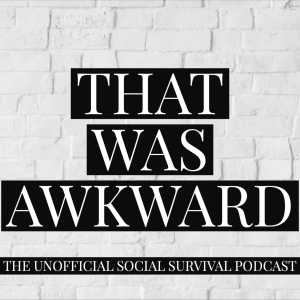 That Was Awkward-logo