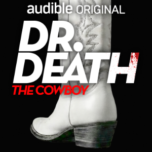 Dr. Death-logo