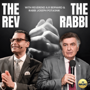 The Rev & The Rabbi-logo