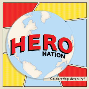 Hero Nation-logo