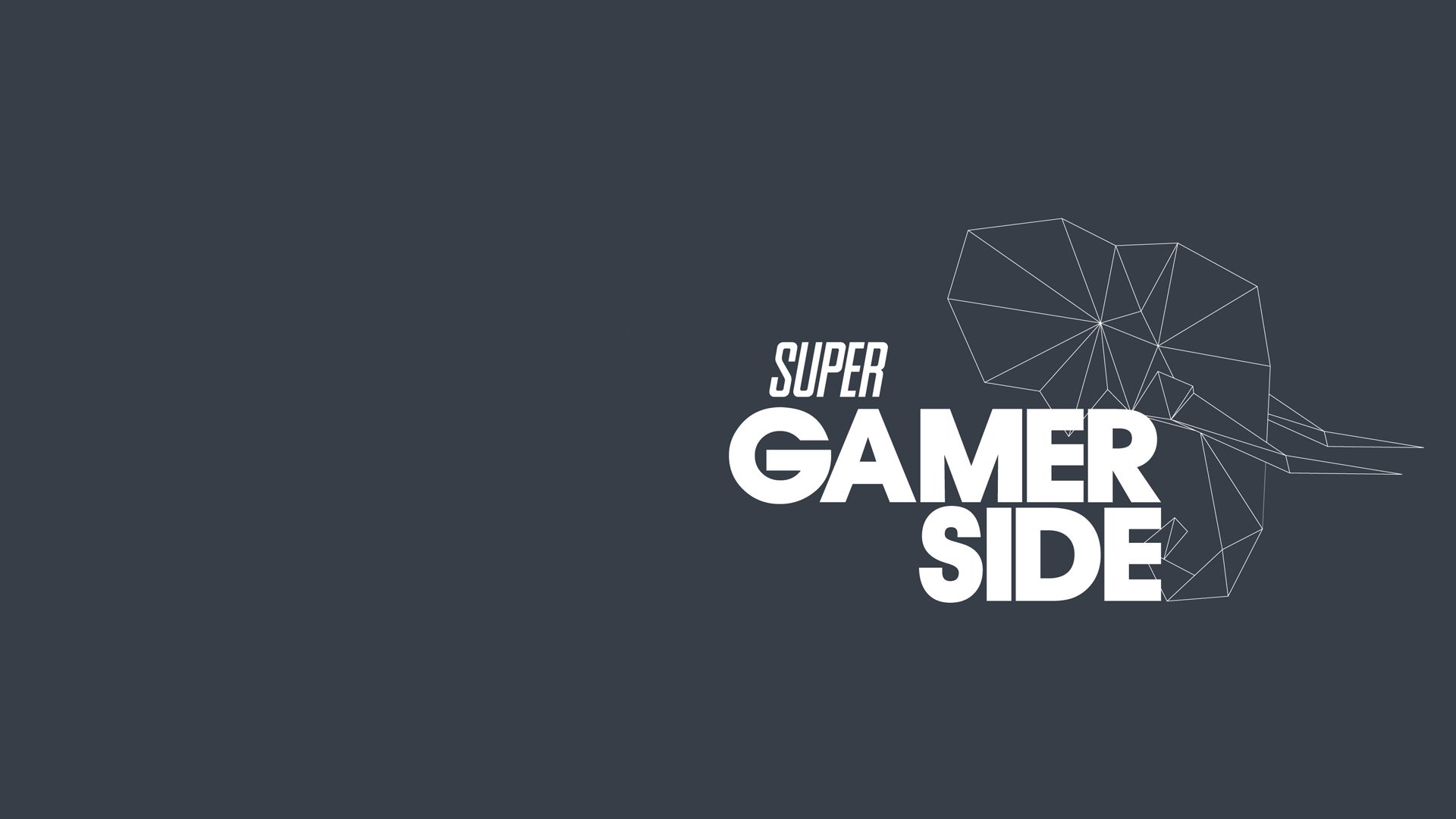 Super Gamerside