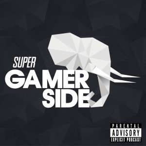 Super Gamerside-logo